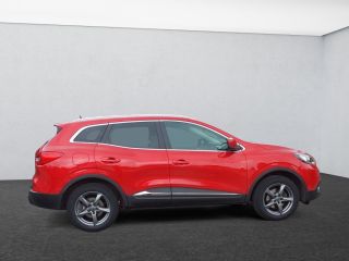 Renault Kadjar 1,2 TCe Experience   AHK