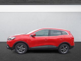 Renault Kadjar 1,2 TCe Experience   AHK