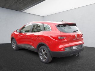 Renault Kadjar 1,2 TCe Experience   AHK