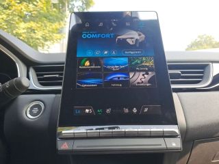 Mitsubishi ASX INTRO EDITION 1.3  Mild-Hybrid 3D 360° KAMER  edition