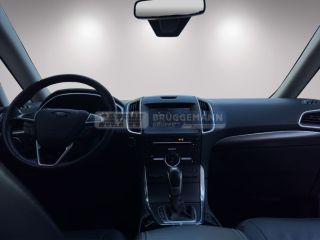 Ford Galaxy TITANIUM  7-Sitzer LEDER PANORAMADACH Nav  titanium