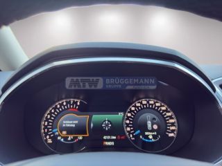 Ford Galaxy TITANIUM  7-Sitzer LEDER PANORAMADACH Nav  titanium