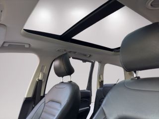 Ford Galaxy TITANIUM  7-Sitzer LEDER PANORAMADACH Nav  titanium