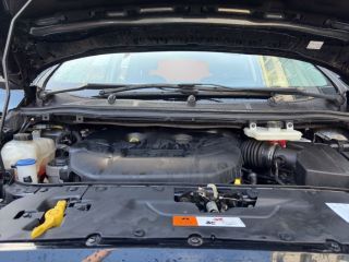 Ford Galaxy TITANIUM  7-Sitzer LEDER PANORAMADACH Nav  titanium