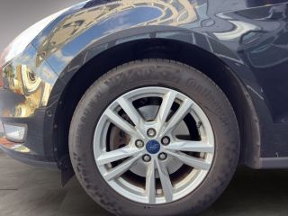Ford Galaxy TITANIUM  7-Sitzer LEDER PANORAMADACH Nav  titanium