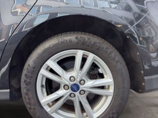 Ford Galaxy TITANIUM  7-Sitzer LEDER PANORAMADACH Nav  titanium