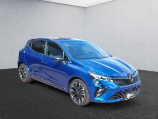 Renault Clio TCe 90 Techno+Winterpaket+LED