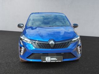 Renault Clio TCe 90 Techno+Winterpaket+LED