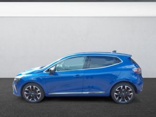 Renault Clio TCe 90 Techno+Winterpaket+LED