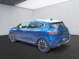 Renault Clio TCe 90 Techno+Winterpaket+LED