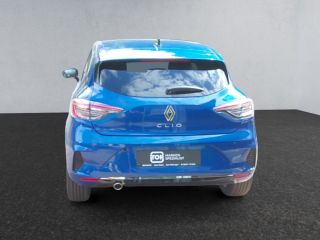 Renault Clio TCe 90 Techno+Winterpaket+LED