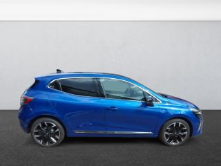 Renault Clio TCe 90 Techno+Winterpaket+LED