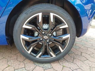 Renault Clio TCe 90 Techno+Winterpaket+LED