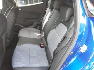 Renault Clio TCe 90 Techno+Winterpaket+LED