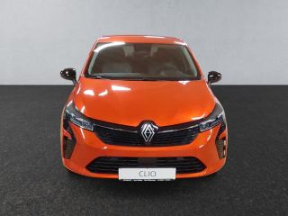 Renault Clio TCe 90 Evolution Winterpaket RFK LED