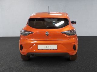 Renault Clio TCe 90 Evolution Winterpaket RFK LED