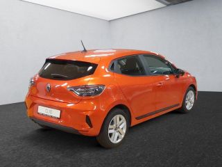 Renault Clio TCe 90 Evolution Winterpaket RFK LED