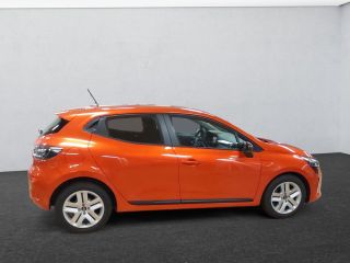 Renault Clio TCe 90 Evolution Winterpaket RFK LED
