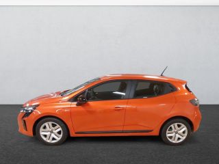 Renault Clio TCe 90 Evolution Winterpaket RFK LED