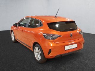 Renault Clio TCe 90 Evolution Winterpaket RFK LED