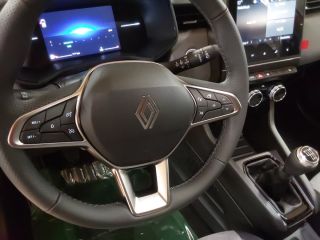 Renault Clio TCe 90 Evolution Winterpaket RFK LED