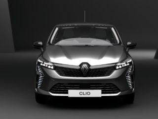 Renault Clio TCe 90 Evolution RFK SHZ LKHZ LED