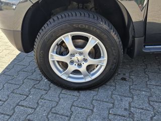 Dacia Duster 1.6 SCe 115 Laureate 4x2 1.6 SCe 115 EU6 Laureate 4x2
