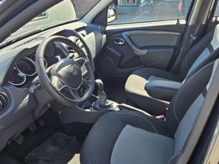 Dacia Duster 1.6 SCe 115 Laureate 4x2 1.6 SCe 115 EU6 Laureate 4x2