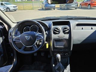 Dacia Duster 1.6 SCe 115 Laureate 4x2 1.6 SCe 115 EU6 Laureate 4x2