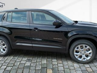 Jeep Avenger 1,2 T3 (MHEV) DCT Altitude Klimaaut. ALTITUDE