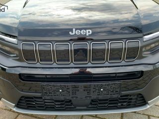 Jeep Avenger 1,2 T3 (MHEV) DCT Altitude Klimaaut. ALTITUDE