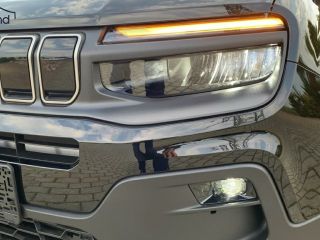 Jeep Avenger 1,2 T3 (MHEV) DCT Altitude Klimaaut. ALTITUDE