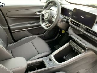 Jeep Avenger 1,2 T3 (MHEV) DCT Altitude Klimaaut. ALTITUDE