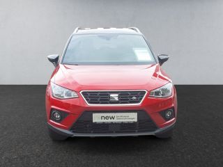 Seat Arona 1.0 TGI FR  Klimaautom. SHZg FR