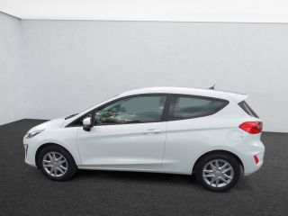 Ford Fiesta 1,1 Trend