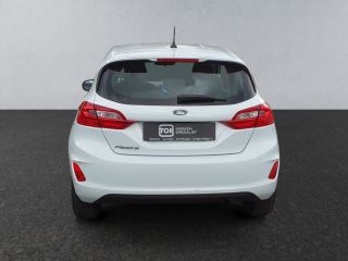 Ford Fiesta 1,1 Trend