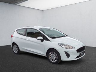 Ford Fiesta 1,1 Trend