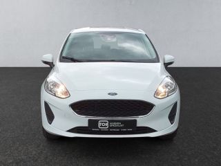 Ford Fiesta 1,1 Trend