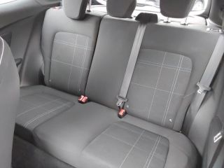 Ford Fiesta 1,1 Trend