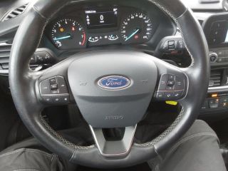 Ford Fiesta 1,1 Trend