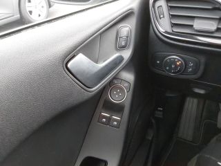 Ford Fiesta 1,1 Trend