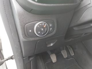 Ford Fiesta 1,1 Trend