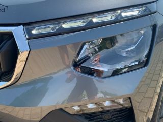 Fiat Doblo III 1,5 BlueHDi AT8 L2 Maxi M KLIMA LED MAXI