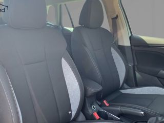 Fiat Doblo III 1,5 BlueHDi AT8 L2 Maxi M KLIMA LED MAXI