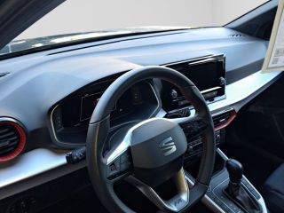 Seat Arona FR 1.0 TSI DSG EU-Importtfahrzeug