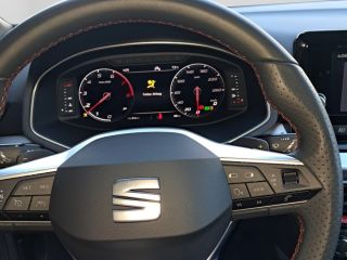 Seat Arona FR 1.0 TSI DSG EU-Importtfahrzeug