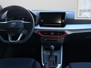 Seat Arona FR 1.0 TSI DSG EU-Importtfahrzeug