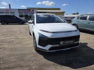 Hyundai Bayon 1.2MPI