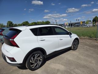 Hyundai Bayon 1.2MPI