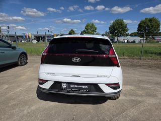 Hyundai Bayon 1.2MPI